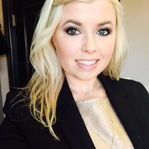 Meet your Posher, Jackie